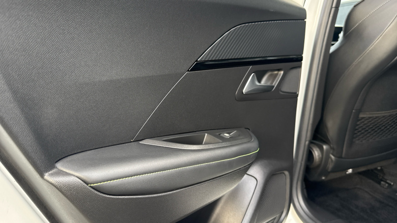 Peugeot 2008 100kW GT Premium 50kWh 5dr Auto Electric Estate